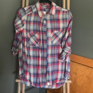 American eagle flannel